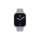myPhone WATCH Pastel Smartwatch - Silber/Nebel Tag