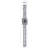 myPhone WATCH Pastel Smartwatch - Silber/Nebel Tag