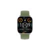 myPhone WATCH Pastel Smartwatch - Silber/Oliven Grün