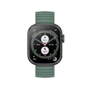 myPhone WATCH Tool Smartwatch - Grün