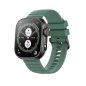 myPhone WATCH Tool Smartwatch - Grün