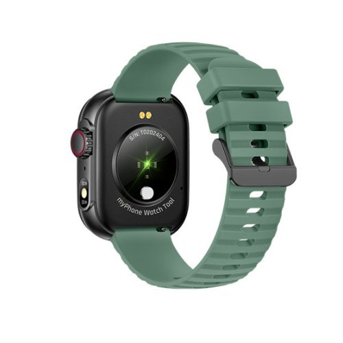 myPhone WATCH Tool Smartwatch - Grün