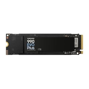 Samsung 1TB 990 EVO Plus M.2 PCIe 5.0 x 2 NVMe