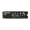 Samsung 4TB 990 EVO Plus M.2 PCIe 5.0 x 2 NVMe
