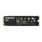 Samsung 4TB 990 EVO Plus M.2 PCIe 5.0 x 2 NVMe