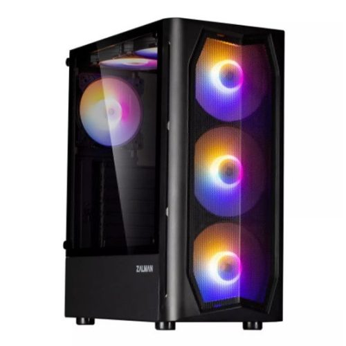 Zalman - Midi - N4 REV.1