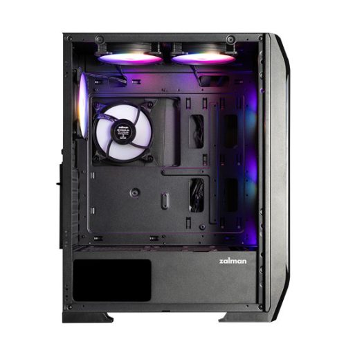 Zalman - Midi - N7 PLUS V2