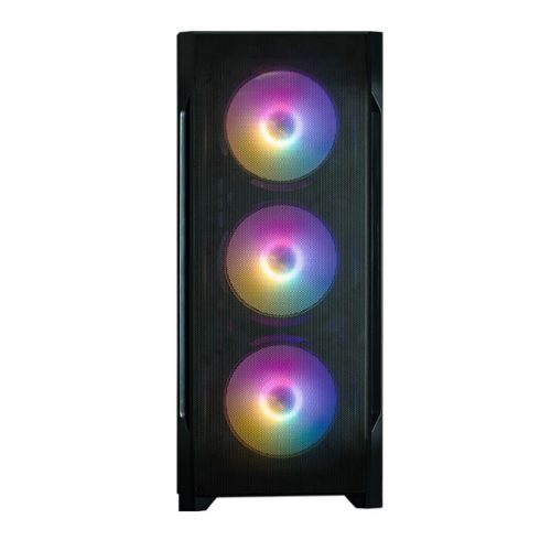 Zalman - Midi - N7 PLUS V2
