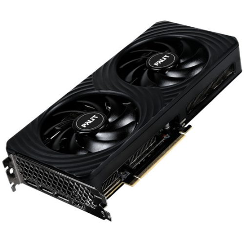 PALIT NVIDIA RTX5060Ti Dual 8GB GDDR7 - NE7506T019P1-GB2062D