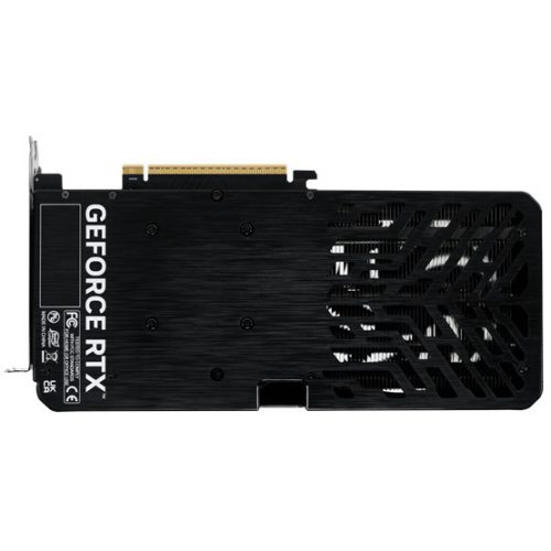 PALIT NVIDIA RTX5060Ti Dual 8GB GDDR7 - NE7506T019P1-GB2062D