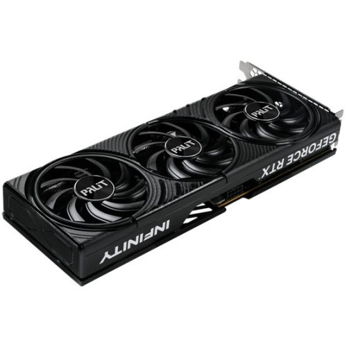 PALIT NVIDIA RTX5060Ti Infinity 3 OC 16GB GDDR7 - NE7506TS19T1-GB2061S