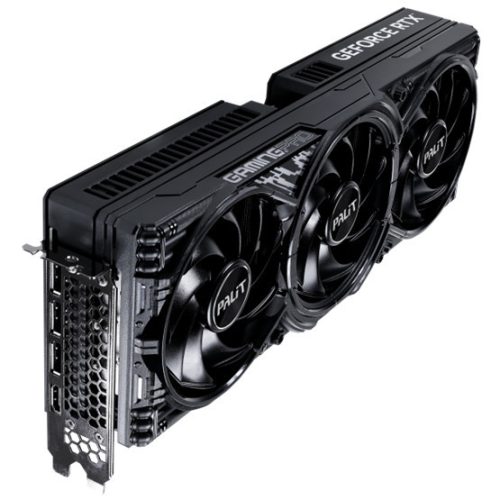 PALIT NVIDIA RTX5070 Gaming Pro 12GB GDDR7 - NE75070019K9-GB2050A