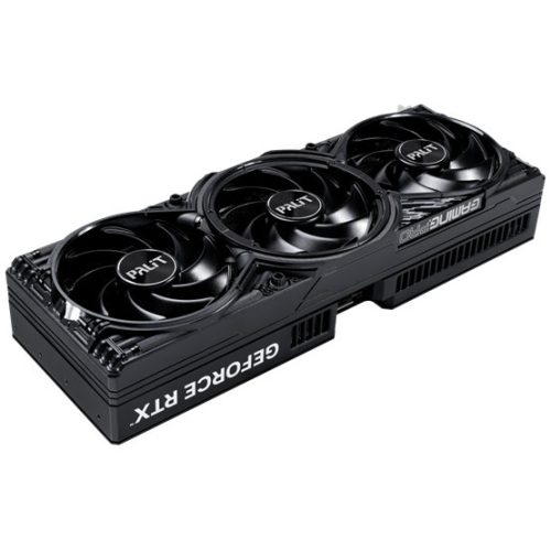 PALIT NVIDIA RTX5070 Gaming Pro 12GB GDDR7 - NE75070019K9-GB2050A