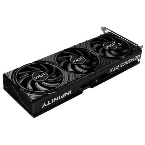PALIT NVIDIA RTX5070 Infinity 3 12GB GDDR7 - NE75070019K9-GB2050S