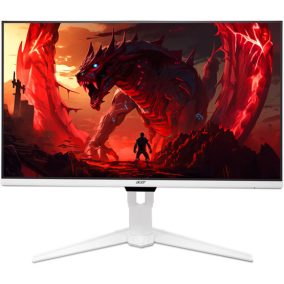   Acer 27" Nitro GA271UPWMIPRUXW - QHD - 180Hz - |2 Jahre Garantie|
