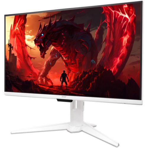 Acer 27" Nitro GA271UPWMIPRUXW - QHD - 180Hz - |2 Jahre Garantie|