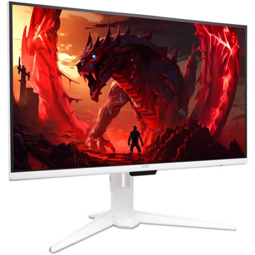 Acer 27" Nitro GA271UPWMIPRUXW - QHD - 180Hz - |2 Jahre Garantie|