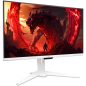   Acer 27" Nitro GA271UPWMIPRUXW - QHD - 180Hz - |2 Jahre Garantie|