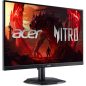   Acer 23,8" Nitro KG241YX3BIP ZeroFrame FreeSync Premium - LED VA - 200 Hz |2 Jahre Garantie|