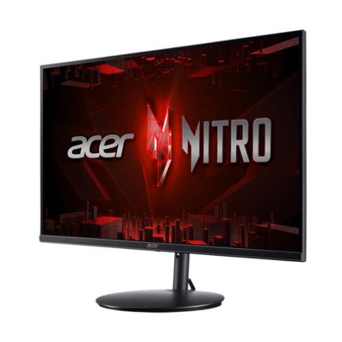 Acer 23,8" Nitro XF240YM3biiph ZeroFrame FreeSync Premium - IPS - 180Hz | 2 Jahre Garantie |