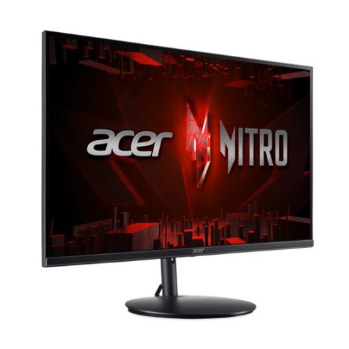 Acer 23,8" Nitro XF240YM3biiph ZeroFrame FreeSync Premium - IPS - 180Hz | 2 Jahre Garantie |