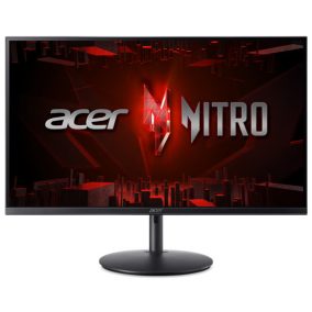   Acer 23,8" Nitro XF240YX1biiph ZeroFrame FreeSync Premium - IPS - 200Hz | 2 Jahre Garantie |