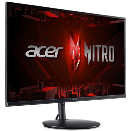 Acer 23,8" Nitro XF240YX1biiph ZeroFrame FreeSync Premium - IPS - 200Hz | 2 Jahre Garantie |