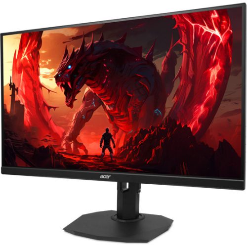 Acer 27" Nitro XF273UF3bmiiprx ZeroFrame FreeSync Premium - IPS - 320Hz (OC) | 2 Jahre Garantie |