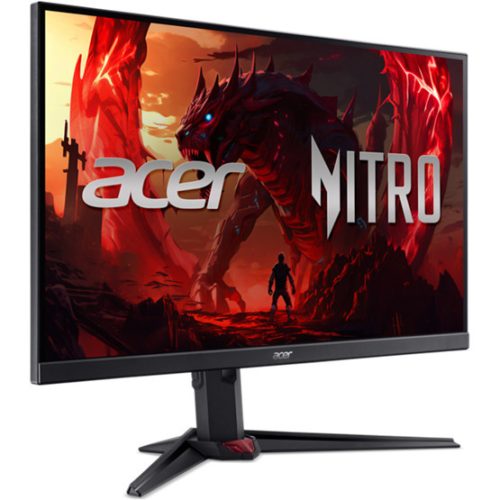 Acer 24,1" Nitro XV240F6bmiiprx ZeroFrame FreeSync Premium - TN - 600Hz | 2 Jahre Garantie |