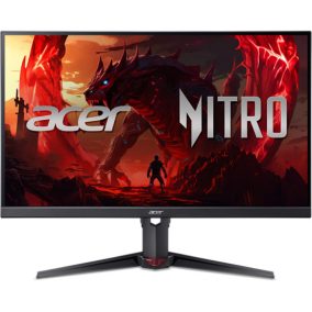   Acer 27" Nitro XV270F5bmiiprzx ZeroFrame FreeSync Premium - IPS - 520Hz | 2 Jahre Garantie |