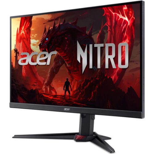 Acer 27" Nitro XV270F5bmiiprzx ZeroFrame FreeSync Premium - IPS - 520Hz | 2 Jahre Garantie |
