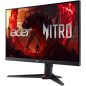   Acer 27" NITRO XV270UF3bmiiprx ZeroFrame FreeSync Premium - IPS - 300Hz | 2 Jahre Garantie |
