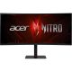 Acer 34" NITRO XV345CURX0bmiipphx FreeSync Premium - VA - 200Hz | 2 Jahre Garantie |