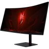 Acer 34" NITRO XV345CURX0bmiipphx FreeSync Premium - VA - 200Hz | 2 Jahre Garantie |