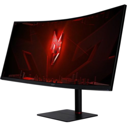 Acer 34" NITRO XV345CURX0bmiipphx FreeSync Premium - VA - 200Hz | 2 Jahre Garantie |