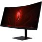   Acer 34" NITRO XV345CURX0bmiipphx FreeSync Premium - VA - 200Hz | 2 Jahre Garantie |