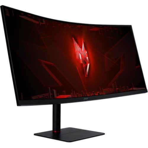 Acer 34" NITRO XV345CURX0bmiipphx FreeSync Premium - VA - 200Hz | 2 Jahre Garantie |