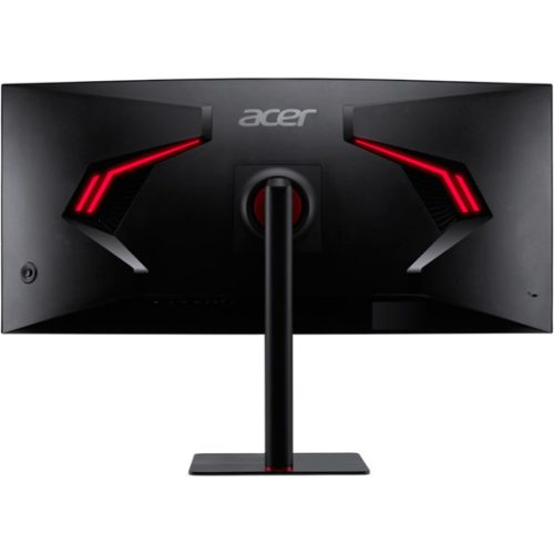 Acer 34" NITRO XV345CURX0bmiipphx FreeSync Premium - VA - 200Hz | 2 Jahre Garantie |