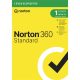 Norton 360 Standard - 21417481 - 10GB DE 1 Benutzer, 1 Gerät/1 Jahr, elektronische Lizenz