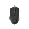 NOXO Soulkeeper Gaming Maus 6400dpi, RGB - Produkt mit beschädigter Verpackung