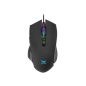   NOXO Soulkeeper Gaming Maus 6400dpi, RGB - Produkt mit beschädigter Verpackung