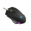 NOXO Soulkeeper Gaming Maus 6400dpi, RGB - Produkt mit beschädigter Verpackung