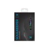 NOXO Soulkeeper Gaming Maus 6400dpi, RGB - Produkt mit beschädigter Verpackung