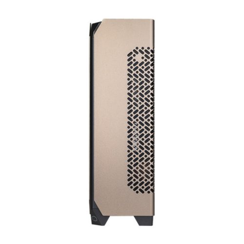 Cooler Master Ncore 100 MAX Bronze Edition - NR100 - NR100-ZNNN85-SL0