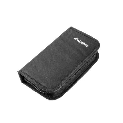 Lanberg Netzwerkwerkzeugset und Tester