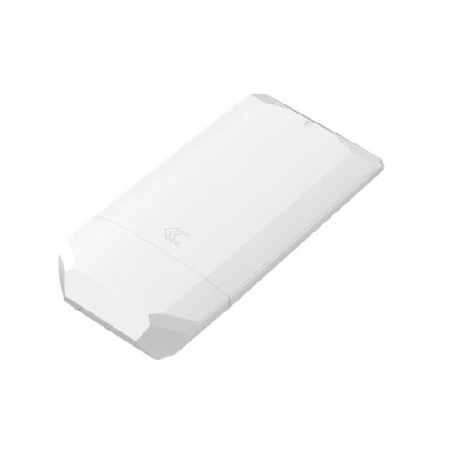 Teltonika Outdoor 5G-Router, IP55, eSIM, PoE-in/out, RMS-Unterstützung