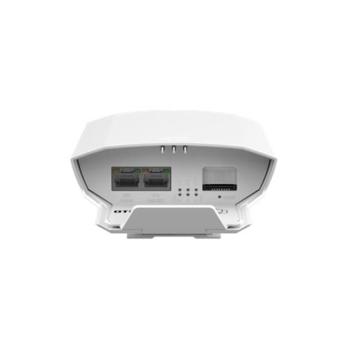 Teltonika Outdoor 5G-Router, IP55, eSIM, PoE-in/out, RMS-Unterstützung