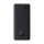 Baseus Airpow Lite Powerbank 10000 mAh, 15W, Schwarz + USB Typ-C, 30cm Kabel