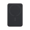 Baseus EnerFill FM11 Magnetische kabellose Schnellladepowerbank 10000 mAh, 22,5W, schwarz + USB Typ-C, 30cm Kabel