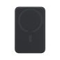   Baseus EnerFill FM11 Magnetische kabellose Schnellladepowerbank 10000 mAh, 22,5W, schwarz + USB Typ-C, 30cm Kabel